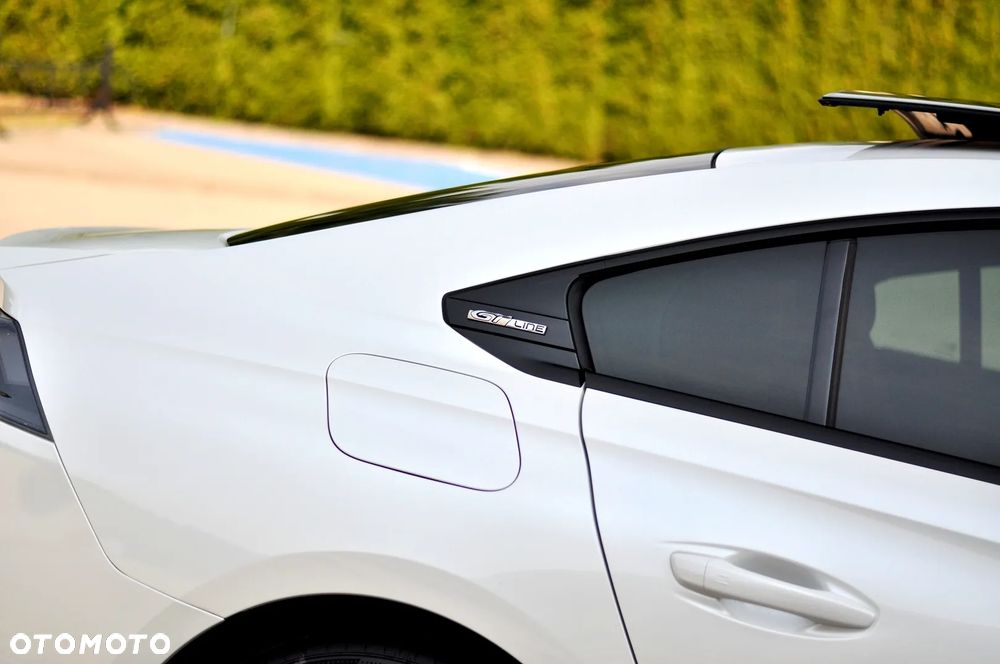 Peugeot 508 2.0 BlueHDi GT Line S&S EAT8 - 14