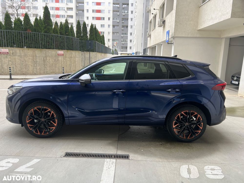 Cupra Terramar - 15