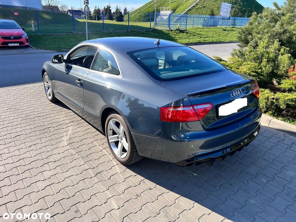 Audi A5 Coupé - 24