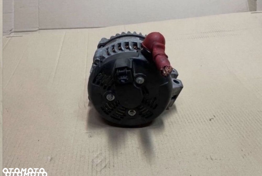 FW93-10300-BB alternator Jaguar f-pace X761 - 4