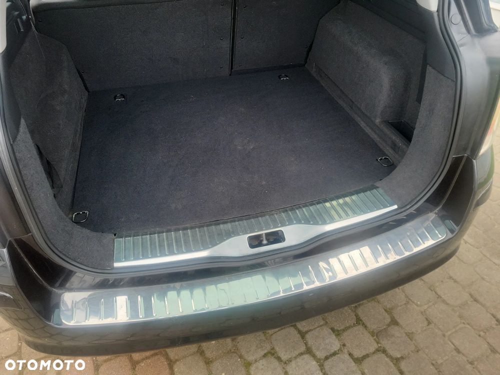 Opel Astra 1.6 Enjoy - 23