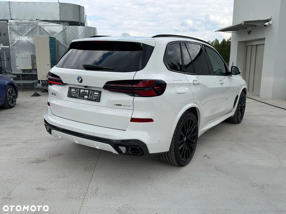 BMW X5 - 2