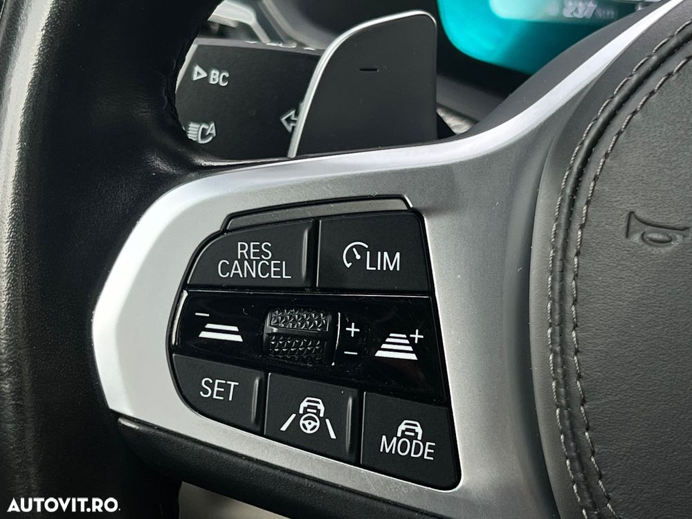 BMW X5 xDrive40d - 25