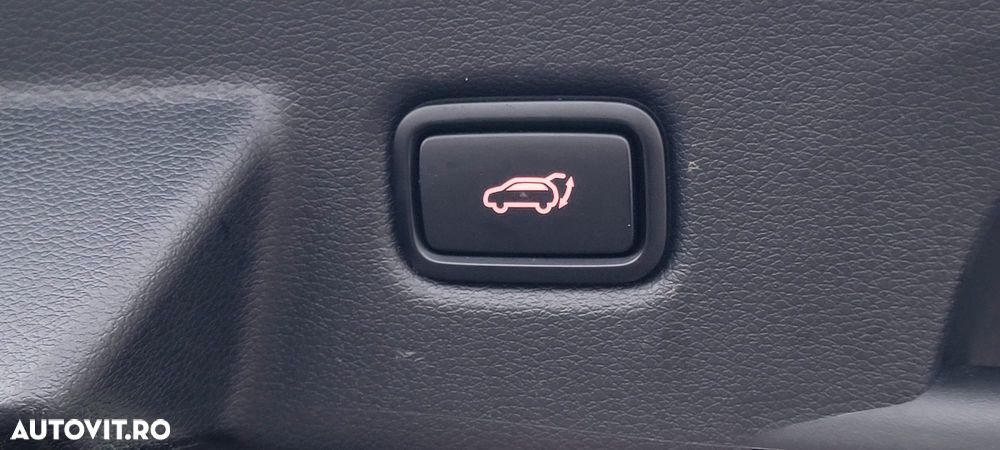 Kia XCeed 1.6 GDI DCT6 OPF Platinum Edition - 22