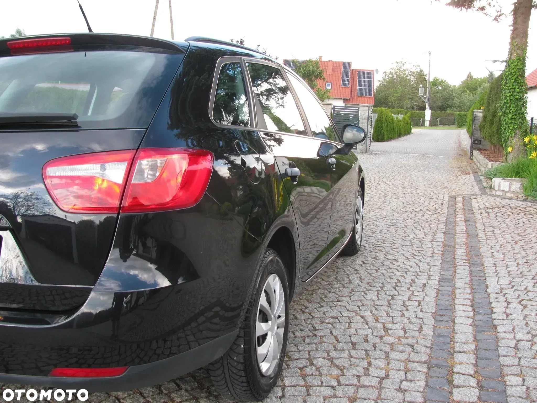 Seat Ibiza 1.4 16V Style - 33