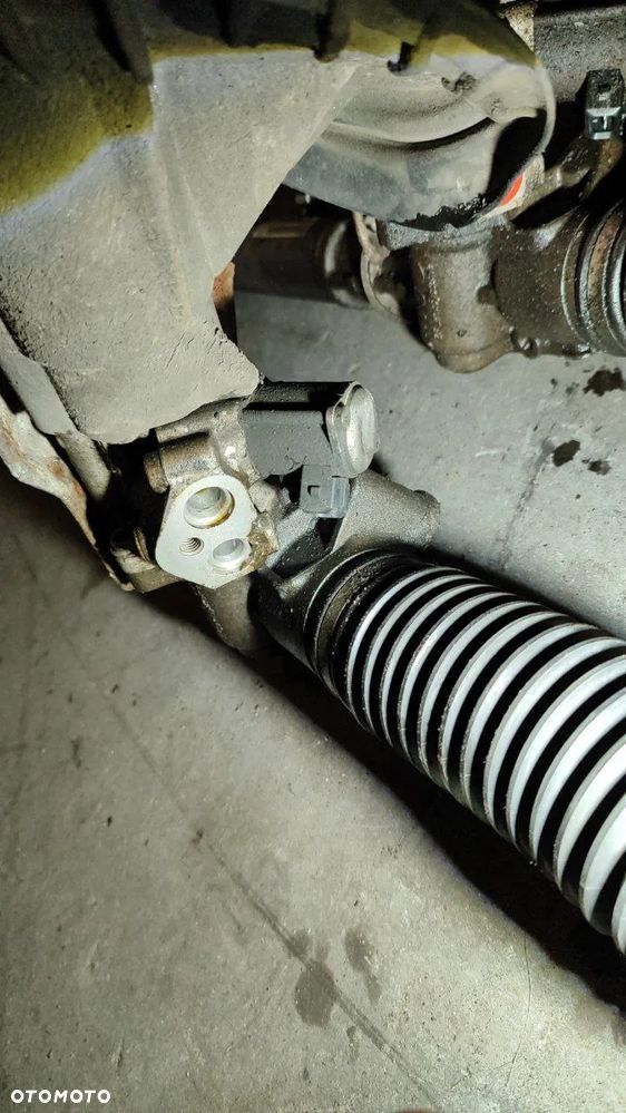 PRZEKŁADNIA KIEROWNICZA  MAGIEL MAGLOWNICA VOLVO S80 II, S60 II, V60, V70 III, XC60, XC70 II - 9