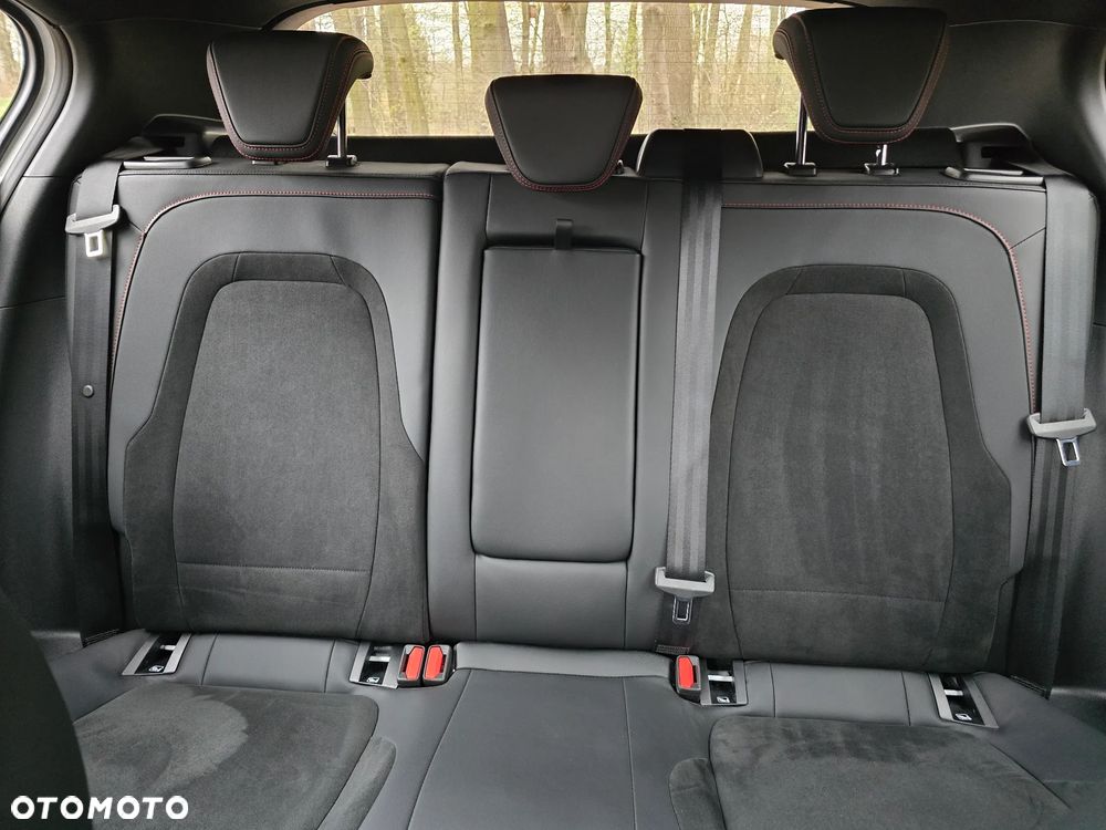 Ford Focus 2.3 EcoBoost ST X - 14