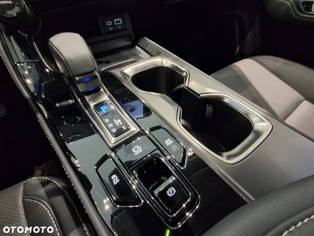 Lexus NX 350h Prestige 2WD - 15