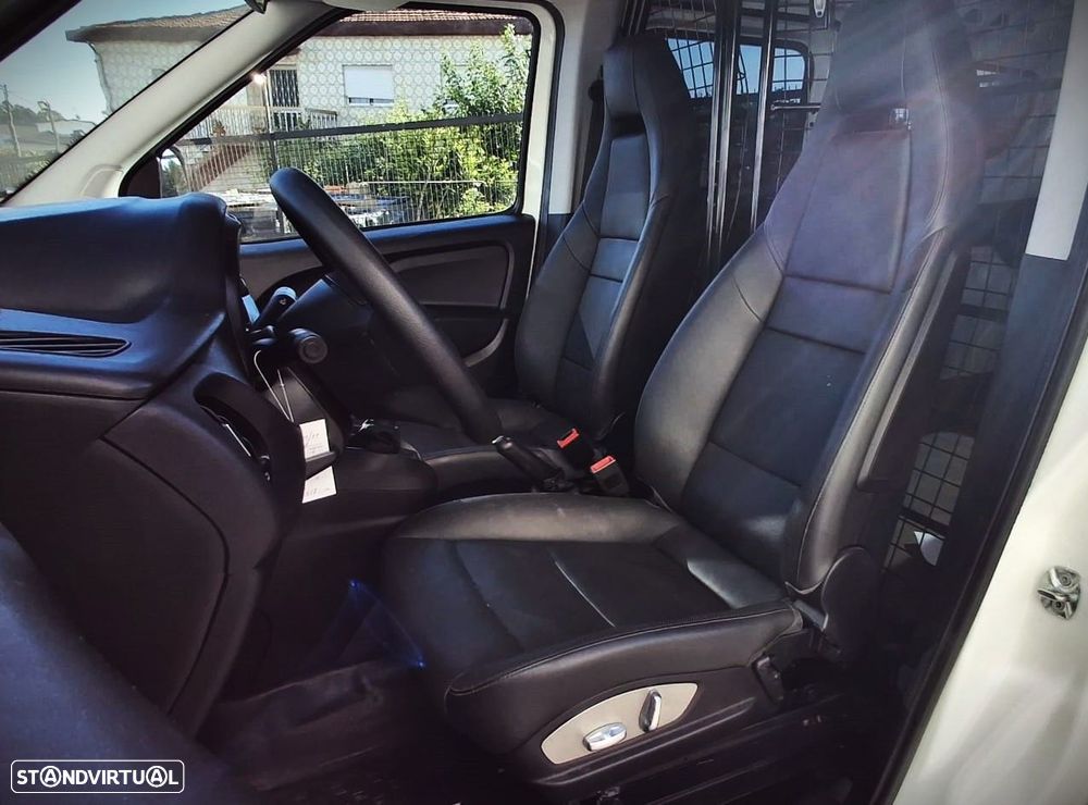 Fiat Doblo 1.3 Multijet - 10