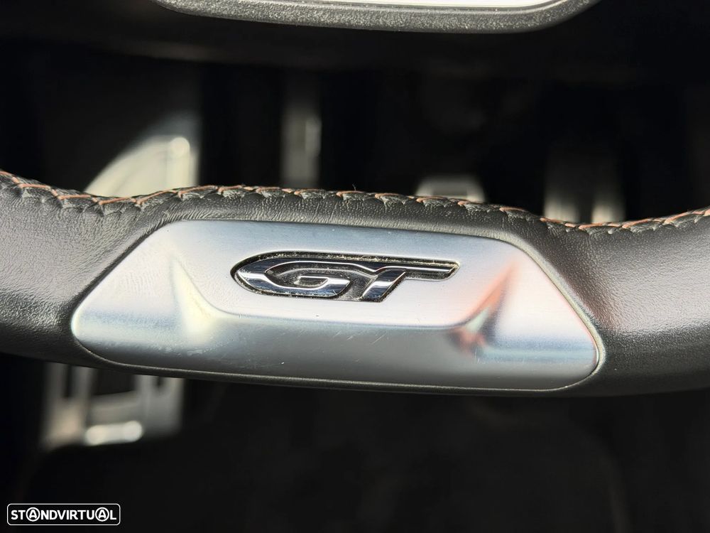 Peugeot 3008 1.2 PureTech GT - 11