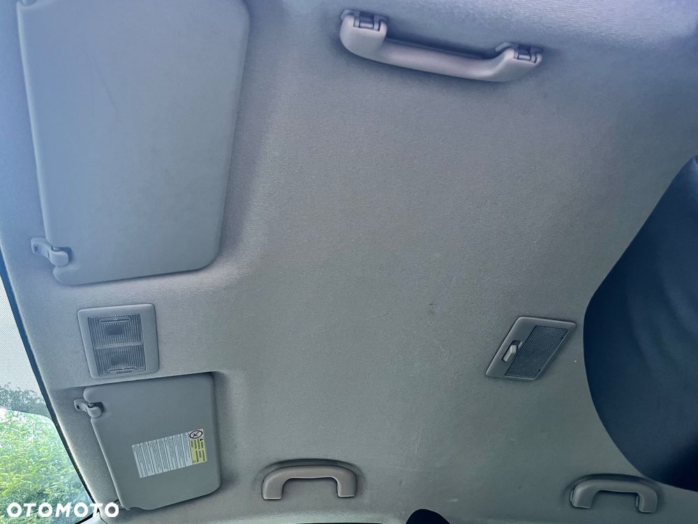 Suzuki SX4 1.6 GS / Premium - 28