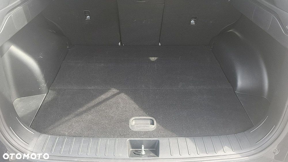 Hyundai Tucson - 17