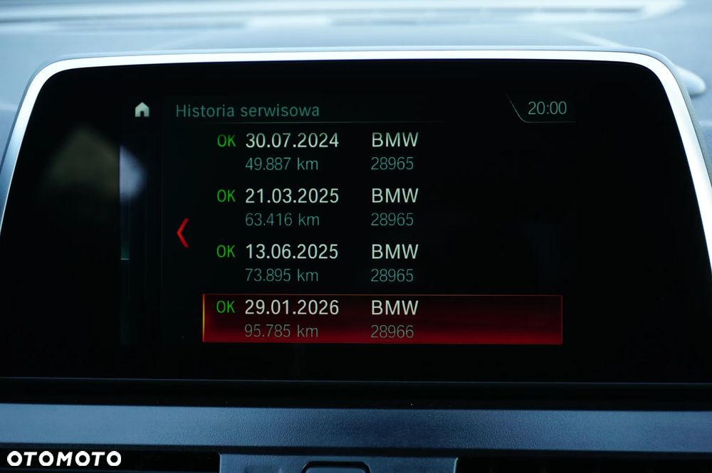 BMW Seria 2 218i GT Advantage - 32