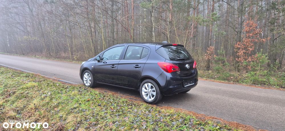 Opel Corsa 1.4 16V Color Edition - 7