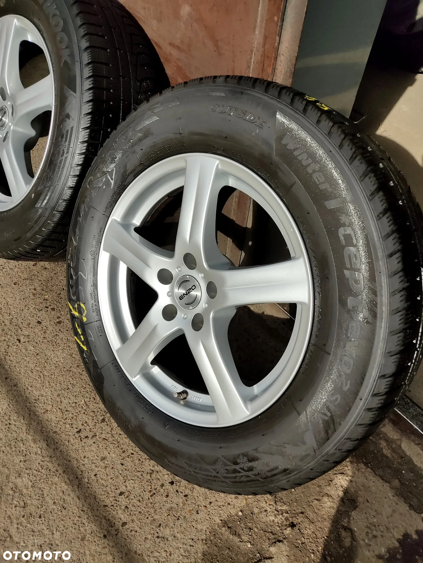 5x112 Felgi Aluminiowe Alufelgi 17 AUDI A4 B5 B6 B7 B8 A6 C5 C6 Q5 Q3 VW PASSAT B5 B6 TIGUAN SHARAN II Skoda Superb YETI SEAT EXEO ALHAMBRA 2 Mercedes E Klasa W211 GLC GLE ML R KLASA Koła Zimowe Zima 235/65 - 5