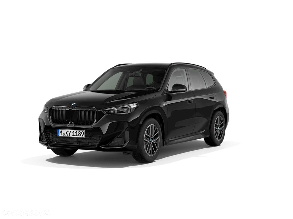 BMW X1 - 2
