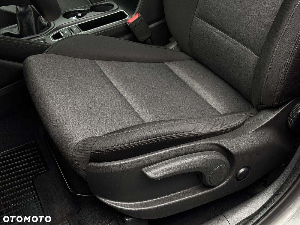 Hyundai Tucson 1.6 GDi Comfort 2WD - 13