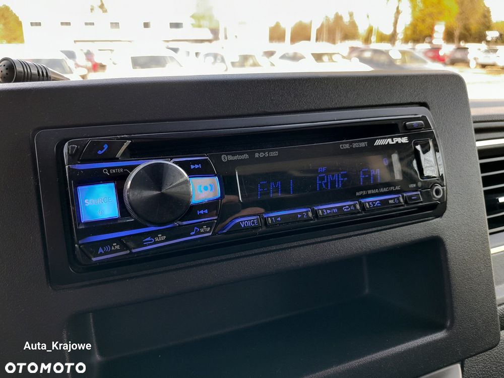 Opel MOVANO L4H2 145 RWD - 12