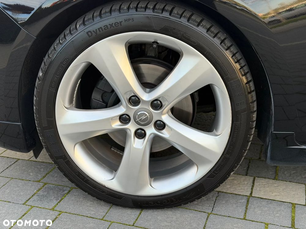 Opel Astra 1.6 Turbo Sport - 30