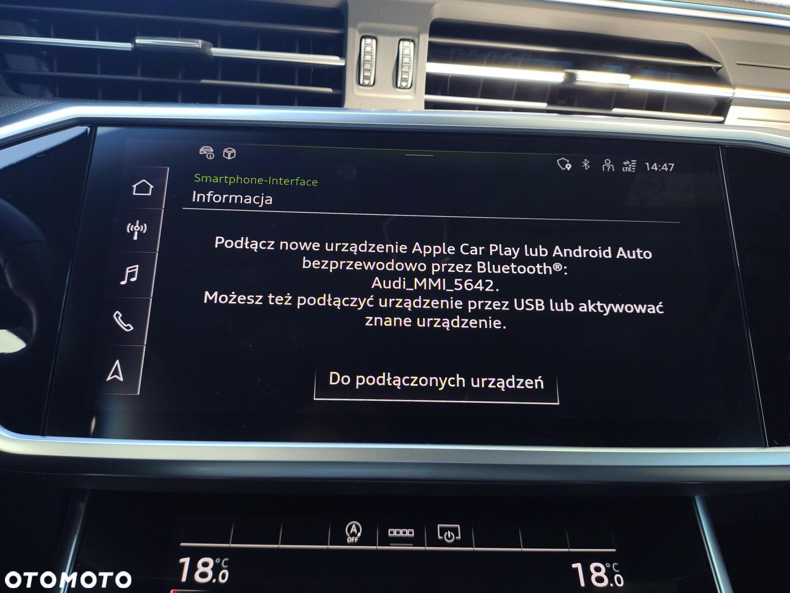 Audi A6 - 24