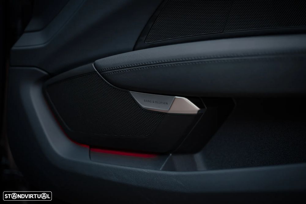 Audi e-tron GT quattro - 35