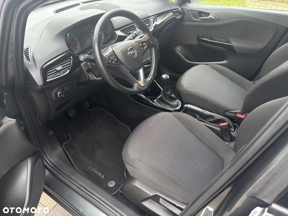 Opel Corsa 1.4 Active - 5