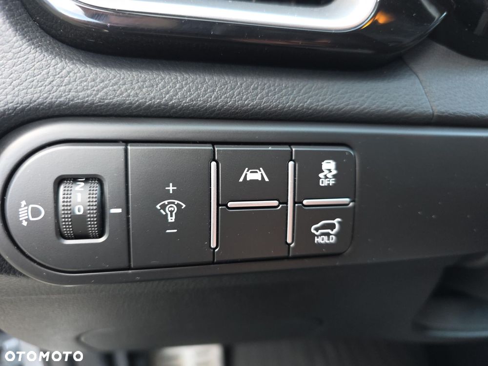 Kia XCeed 1.5 T-GDI Business Line DCT - 23