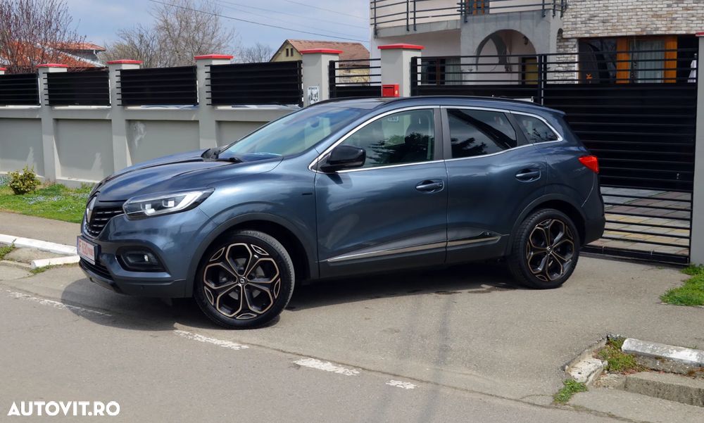 Renault Kadjar - 15