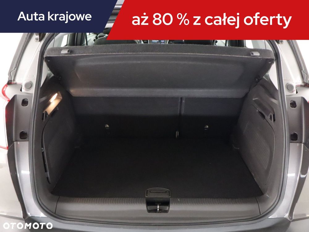 Opel Crossland X - 16