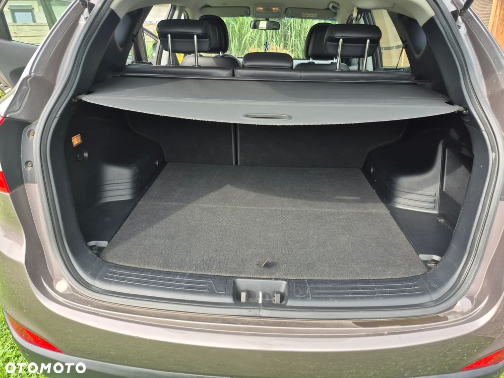Hyundai ix35 1.6 GDI Comfort 2WD - 18