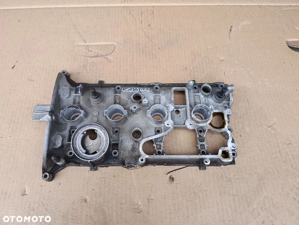 AUDI A3 8P 1.8 TSI POKRYWA ZAWORÓW 06H103475G - 1