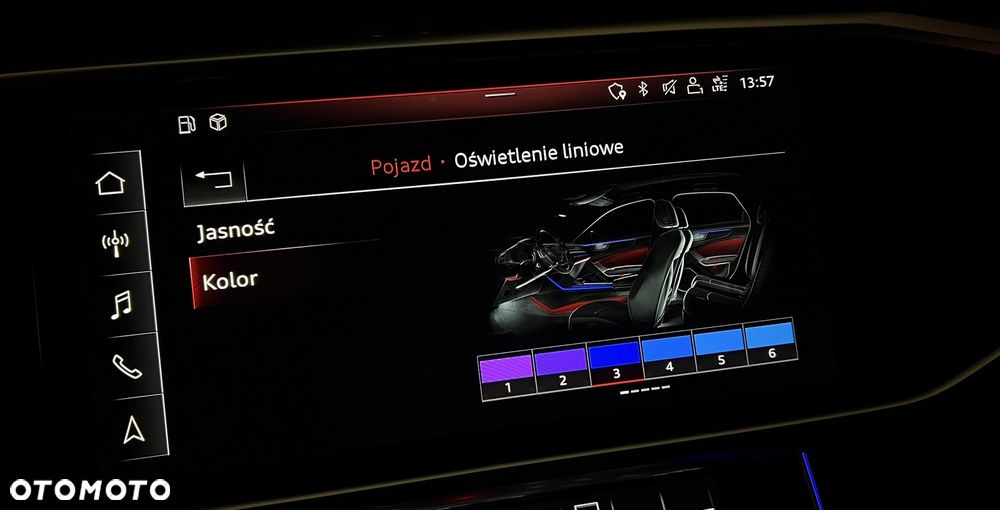 Audi A6 Limousine - 21