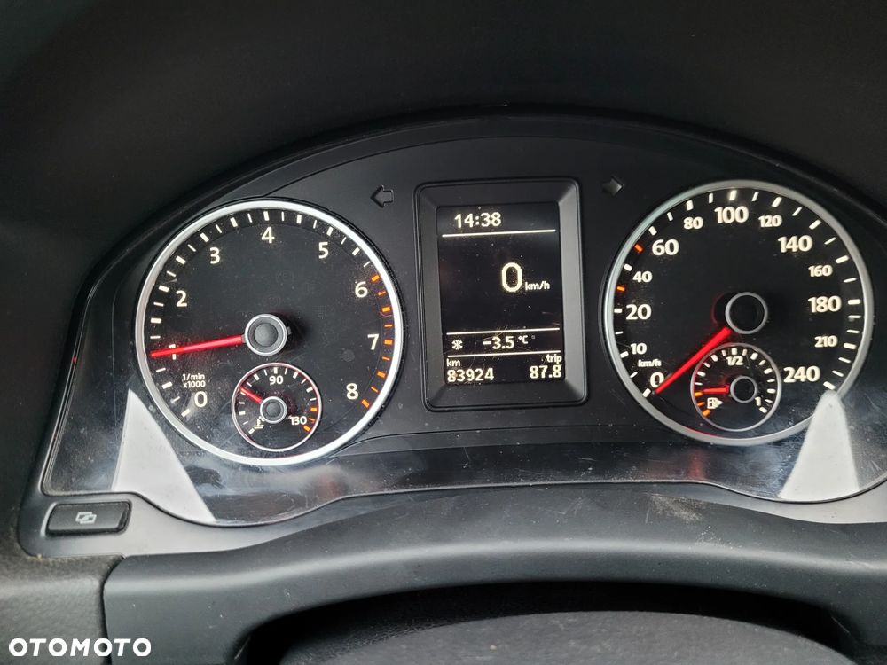 Volkswagen Tiguan 1.4 TSI CityLine - 10