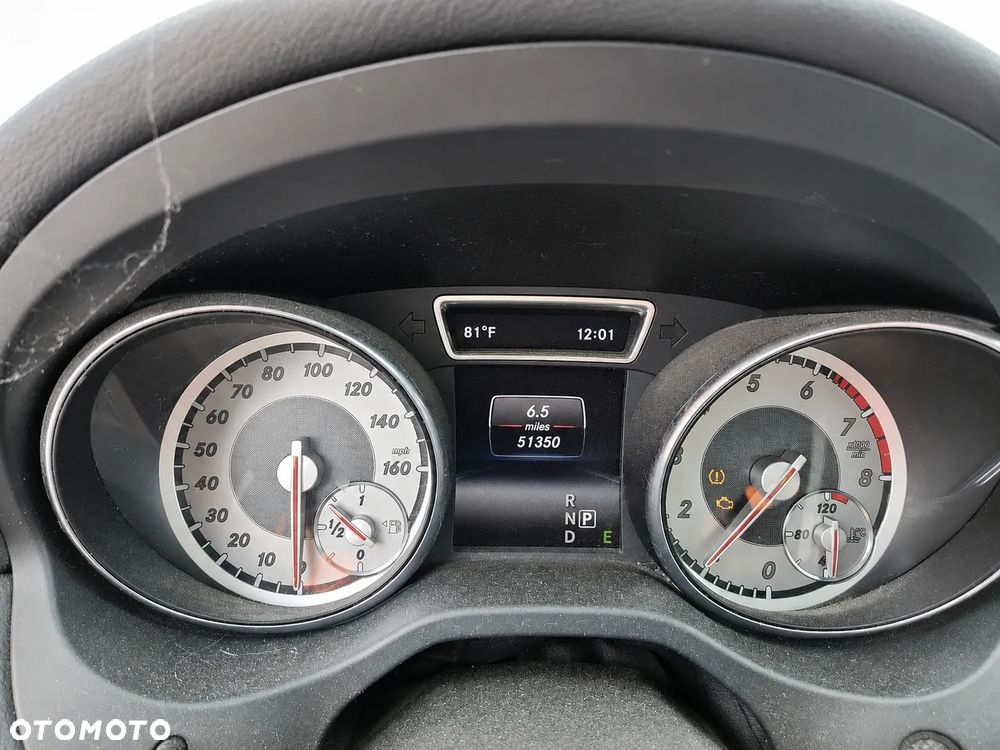 Mercedes-Benz CLA 250 4Matic 7G-DCT AMG Line - 11