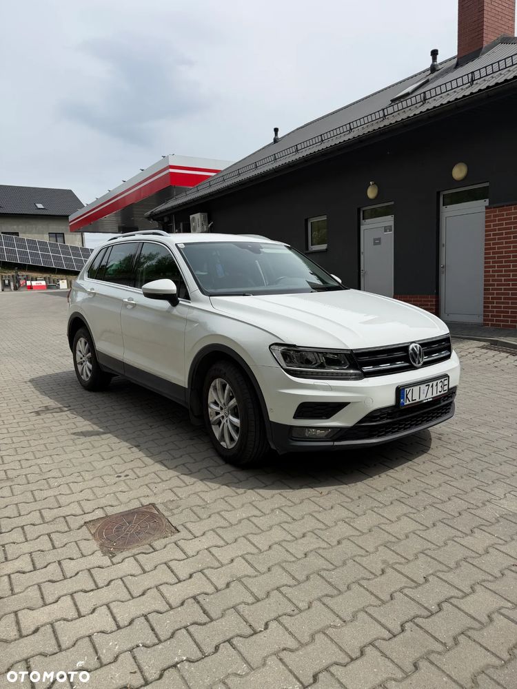 Volkswagen Tiguan - 4