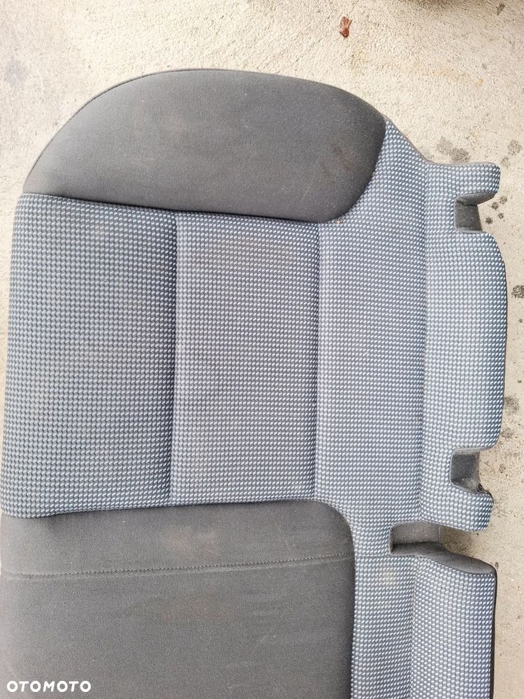 Fotele Siedzenia Boczki Kanapa Komplet Audi A3 8P Lift Europa 5-Drzwi Sportback - 24