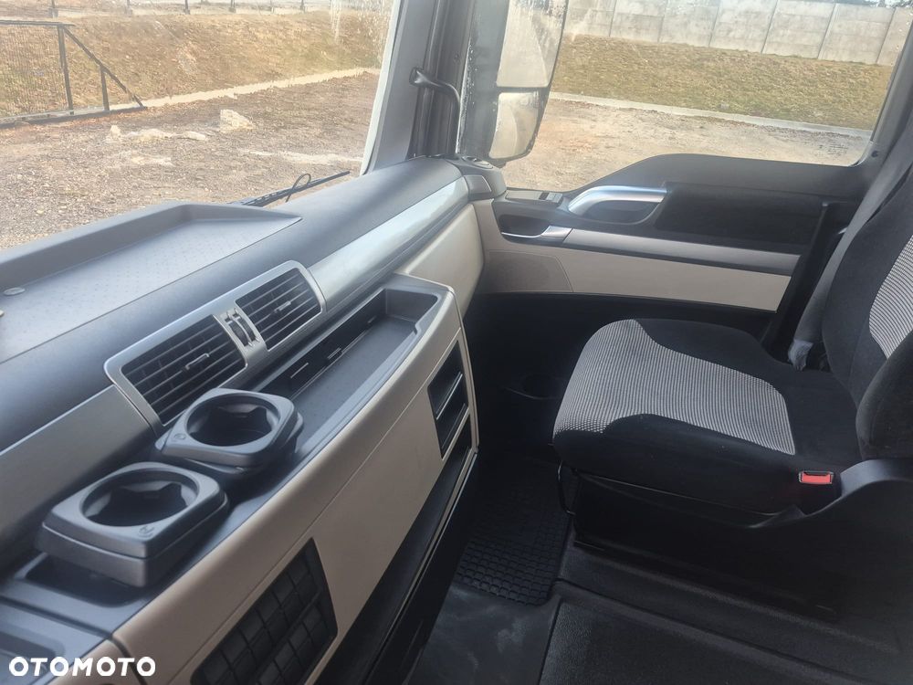 MAN TGX 18.460 / EURO 6 / ACC / XXL - 16