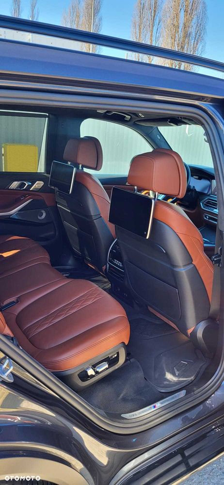 BMW X7 - 5