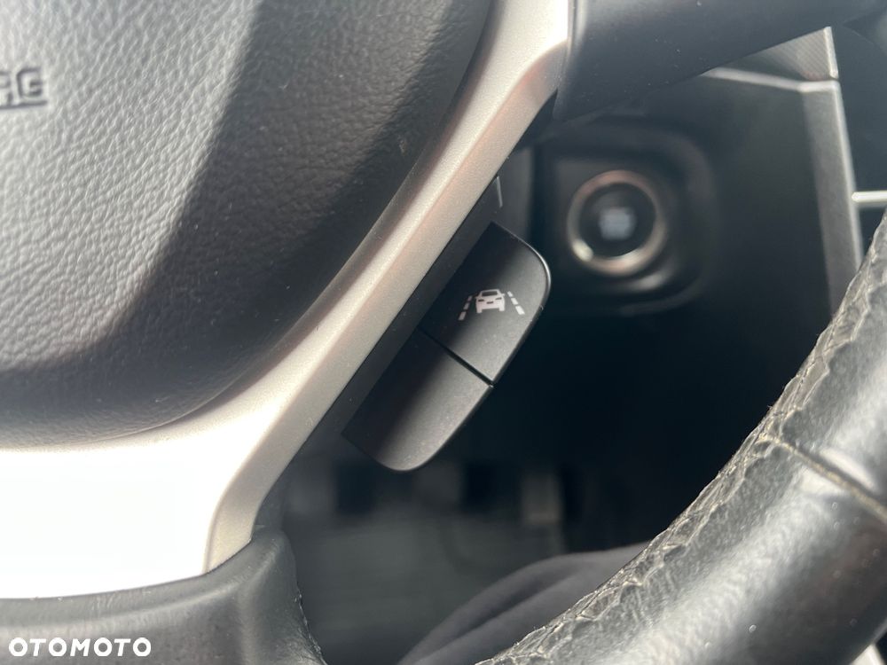 Suzuki Vitara 1.4 Boosterjet Hybrid Allgrip Comfort - 23