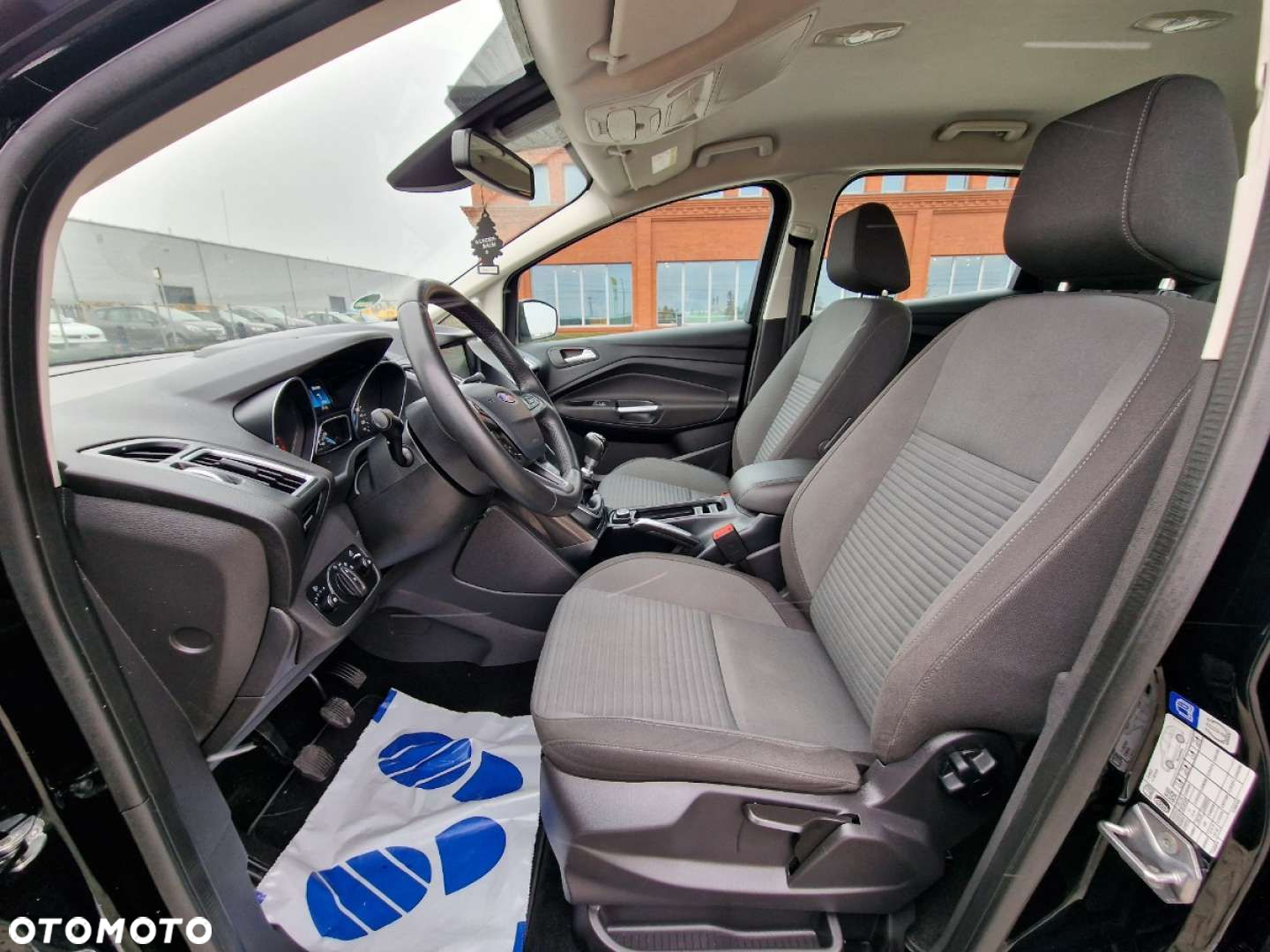 Ford C-MAX - 9