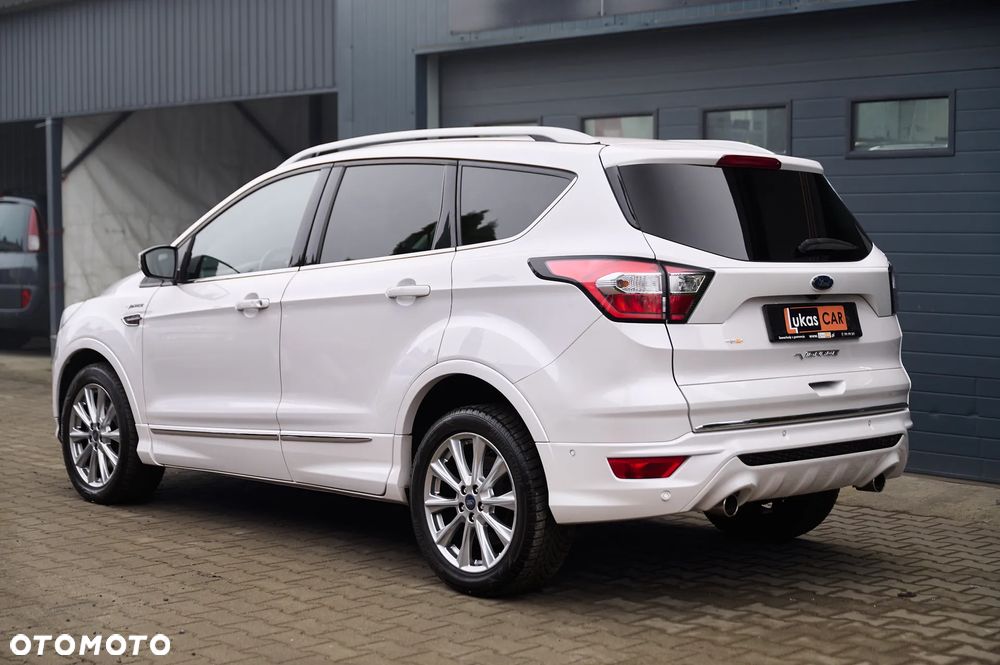 Ford Kuga - 8