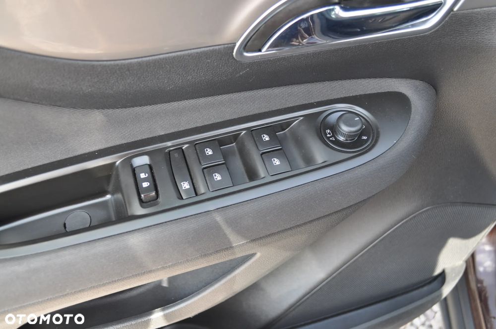 Opel Mokka 1.4 Turbo ecoFLEX Start/Stop 4x4 Innovation - 21