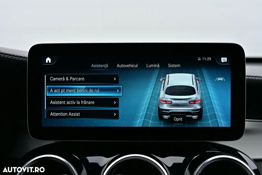 Mercedes-Benz GLC Coupe 200 MHEV - 2