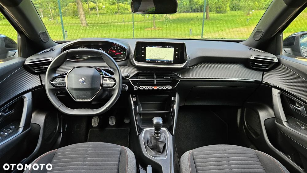 Peugeot 2008 Benzin 100 Style - 6