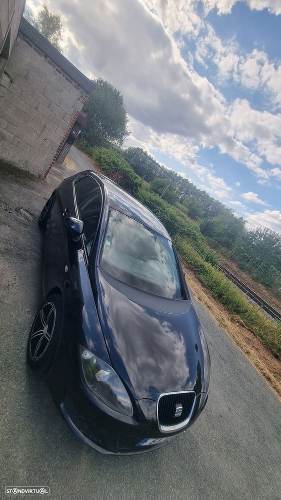 SEAT Leon 1.4 TSI Style - 6