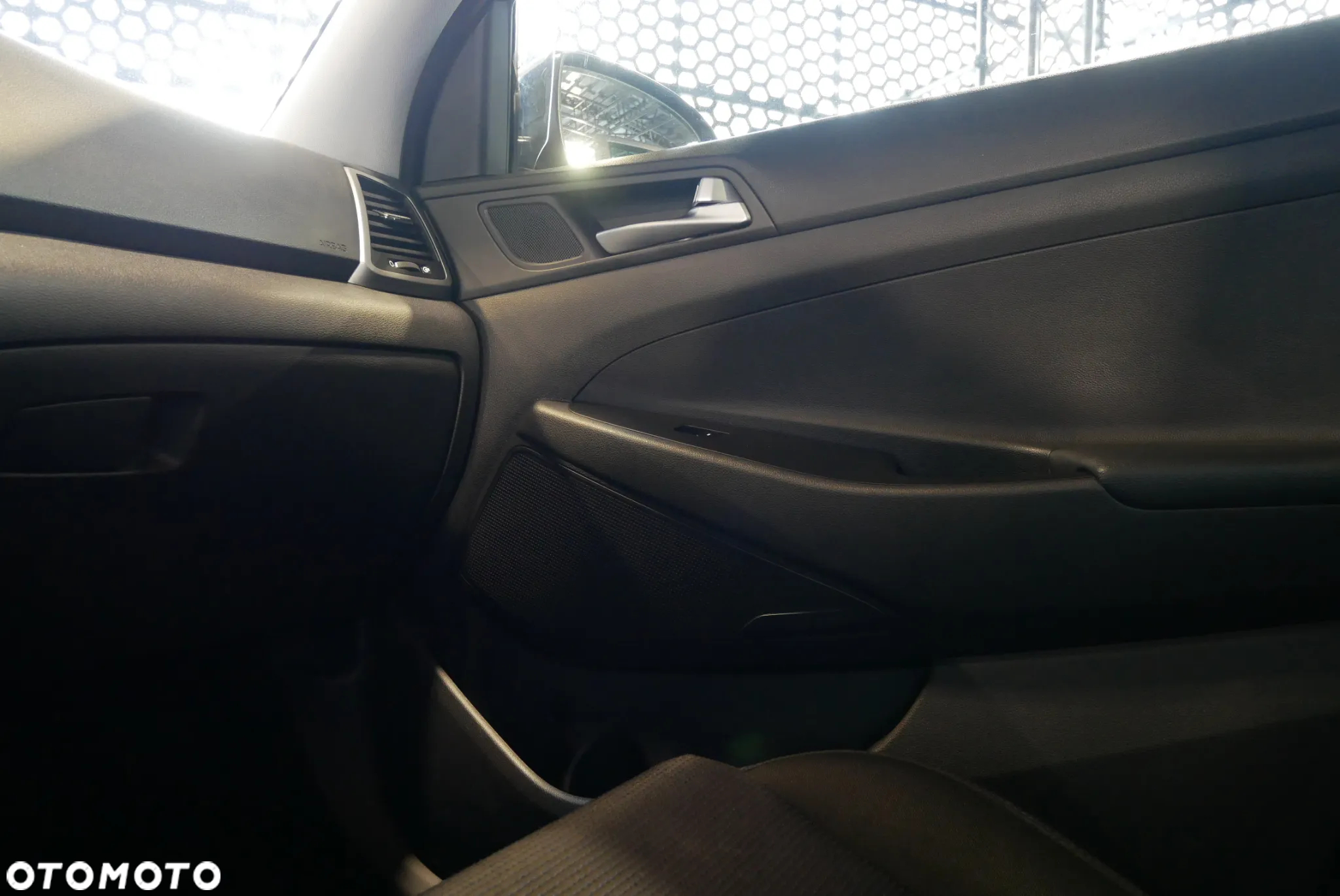 Hyundai Tucson - 26