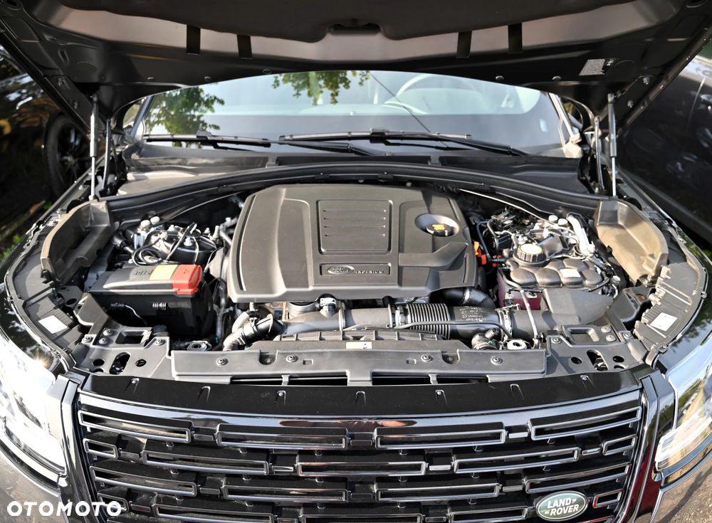 Land Rover Range Rover Velar - 38