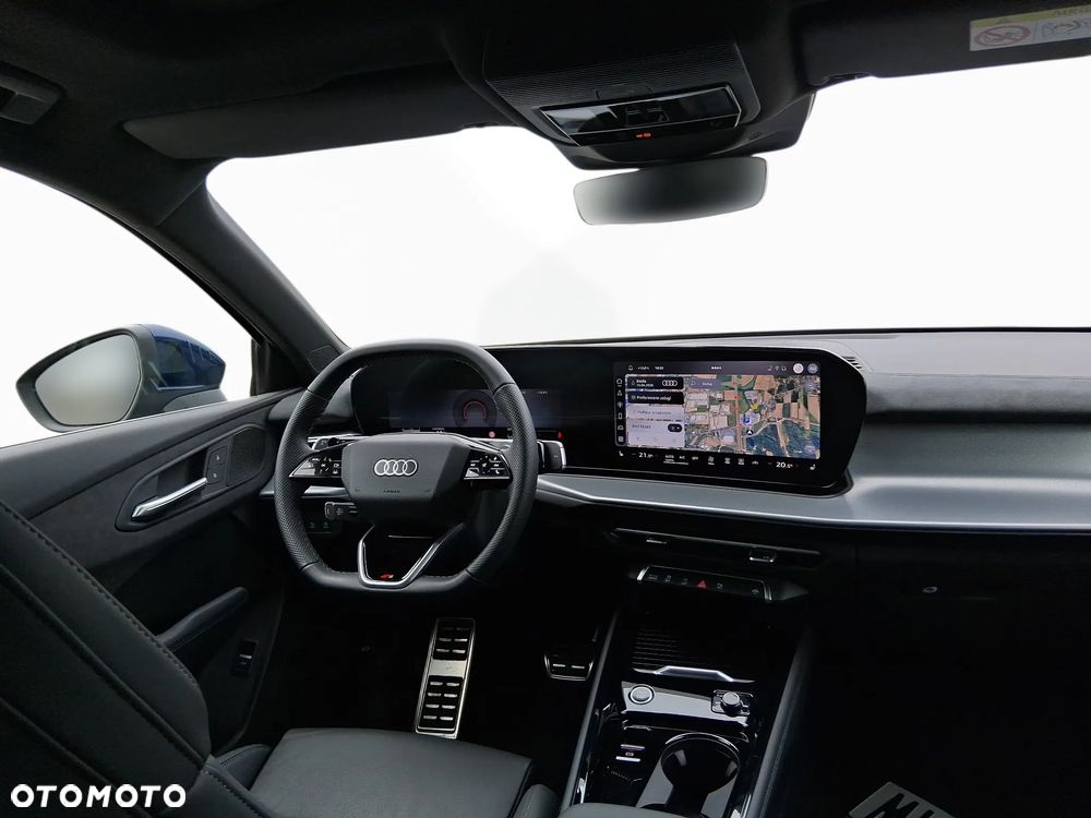 Audi Q3 35 TFSI S tronic - 13