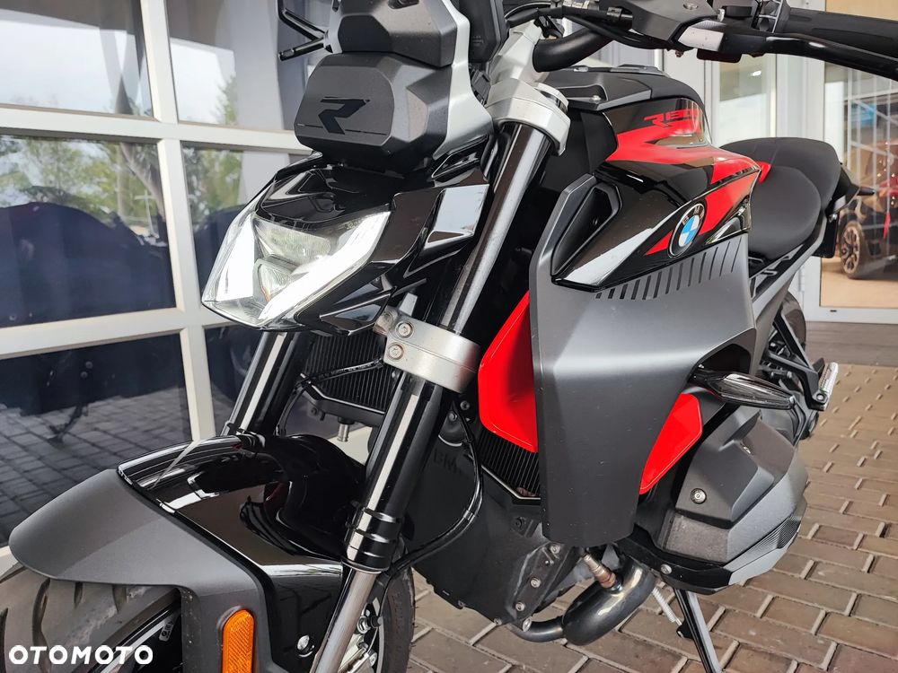 BMW R - 5