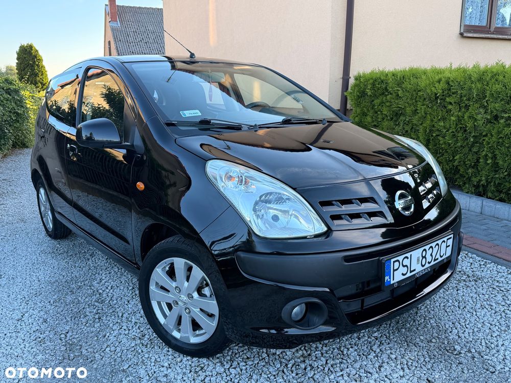 Nissan Pixo 1.0 Visia - 1